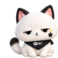 シロニャン